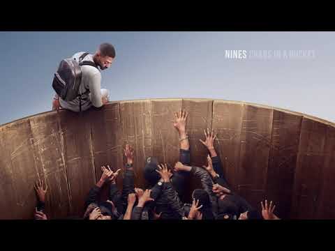 Nines - NIC (feat. Tiggs Da Author) [Official Audio]