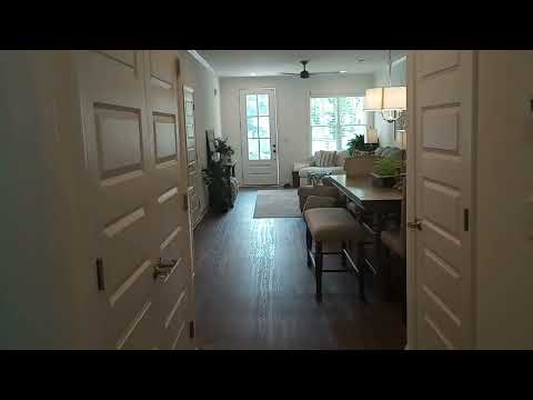 Active Adult Community For Sale. New Construction starting at $400,000 in Lilburn, GA.