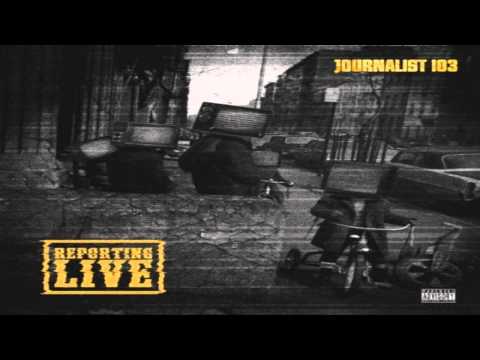 Journalist 103 - Where Is the Love_ (feat. Vstylez & Eternia) (prod Apollo Brown)2012