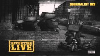 Journalist 103 - Where Is the Love_ (feat. Vstylez & Eternia) (prod Apollo Brown)2012