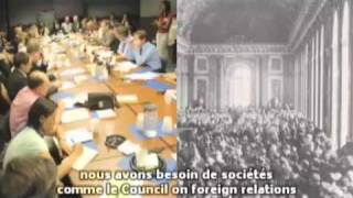 CFR Advertising with Angelina Jolie