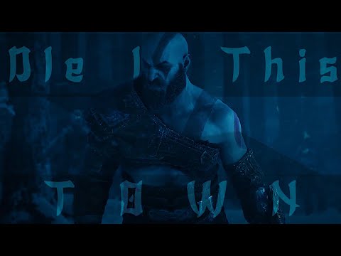 Die in This Town |Multifandom Edit|