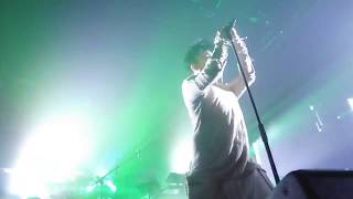 Everything Comes Down to This - Gary Numan LIVE @ Union Transfer 6/12/17