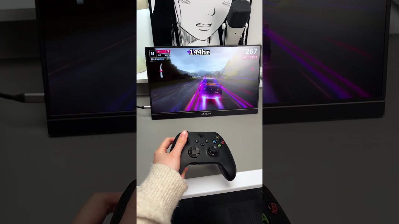 YouTube Video Thumbnail