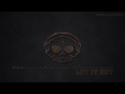 Let It Out by Sebastian Forslund - [1970s Rock Music]