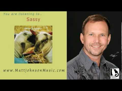 download lagu mp3 mp4 Matt Johnson Sassy, download mp3 Matt Johnson Sassy free download, download mp3 Matt Johnson Sassy