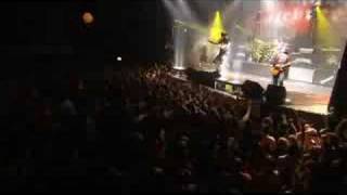 Hatebreed-Defeatist Live(Live Dominance)