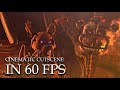 FNAF SB - Cinematic Cutscene in 60 FPS - Afton Ending (Five Nights at Freddy's Security Breach)