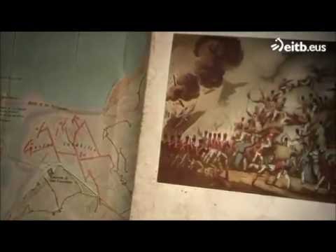 Fragmentos del documental "Una Historia de Vasconia 11   Los vascos y la revolución"