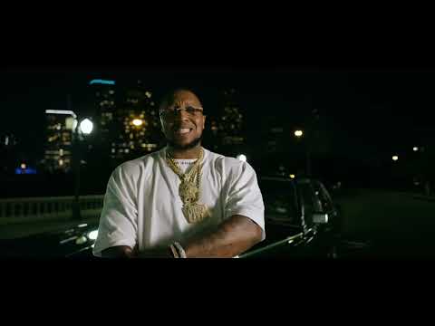 Killa Kyleon - Snakeskin produced by DNA The Hitmaker | directed by Drew Newman | @killakyleon