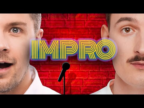 Dlaczego improwizujemy? | Podsiadło Kotarski Podcast #19