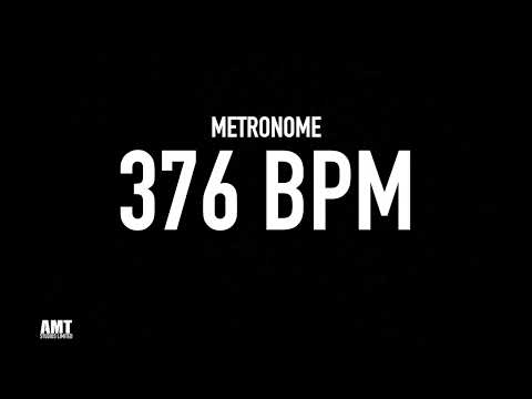 376 BPM - Metronome