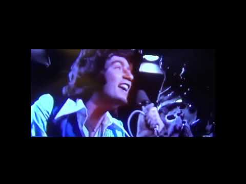 Barry Blue - Dancin' on a saturday night [1973]