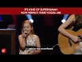 Ho Hey (with Lyrics) - Lennon and Maisy Stella