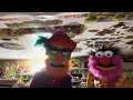 Dr Teeth And The Electric Mayhem Sing On Our Way
