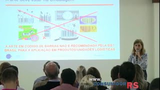 GS1 promove workshop gratuito sobre o código de barras