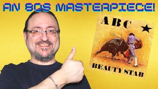 Unwrapping A New Wave Classic: ABC&#39;s &quot;Beauty Stab&quot; : Japanese Reissue : Compact Disc Review