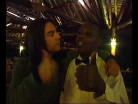 Vicente One More Time – Buscando Música – Narok (Kenia)