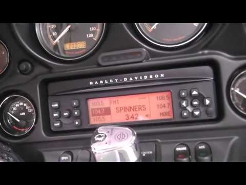 How to Set Up Your Radio