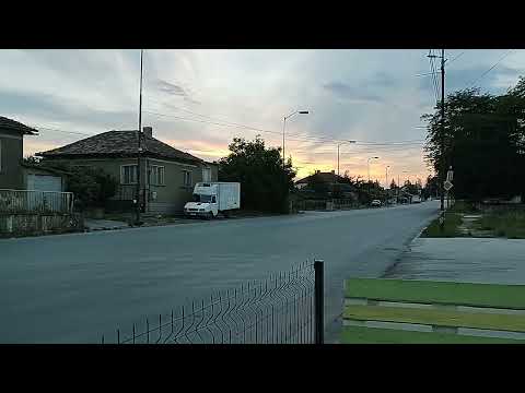 Залез гр.Исперих