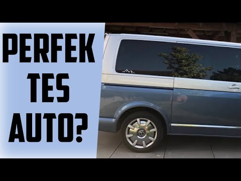 Was ist ein VW Multivan? Das perfekte Auto?