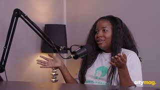 Le Podcast de Citymag — Épisode 10 — Andréa Longa