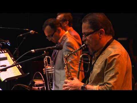 Chucho López & Jazztecas - "Radio Bemba" (Clazz México 2014) [Official Video]