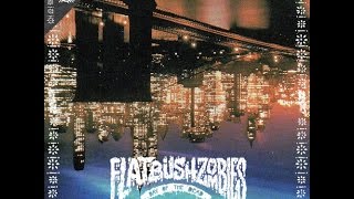 Flatbush Zombies - Half - Time Feat. A$AP Twelvyy