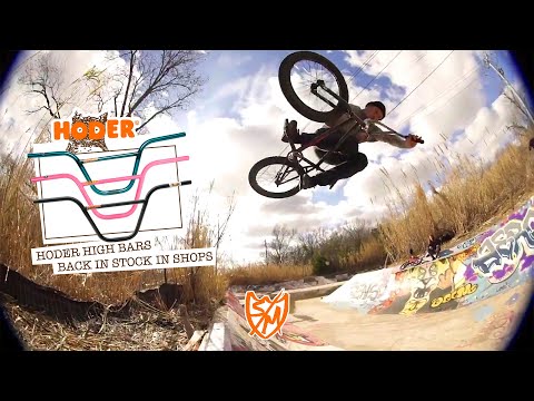 Hoder Highs Back in Shops!