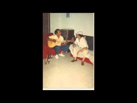 Duo Mite Figueroa - Azabache cover