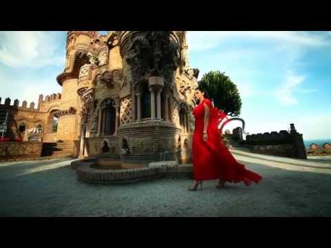 Shabana Mehryar & Kawa Amini QADRAM NADANAD 2015