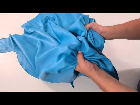 VACUNO ENTERO AZUL 3011
