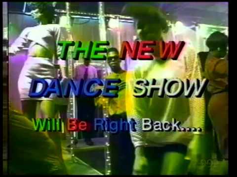 Black Sheep - New Dance Show 1992
