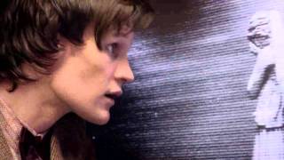 Chameleon Circuit * Teenager Rebel (Music Video) * From new album &quot;Still Got Legs&quot;* Doctor Who