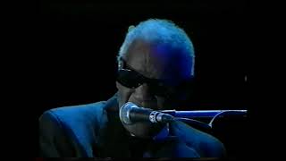 Ray Charles - &#39;Til There Was You - Live 1994 (Stereo)