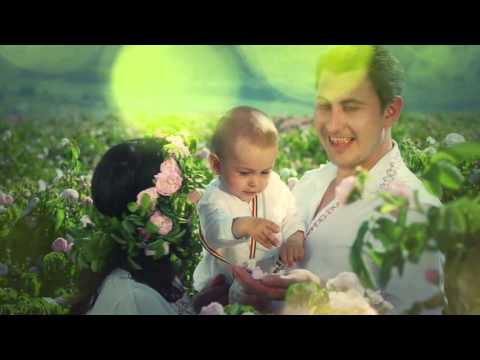 Veaceslav Spînu  - Mamă, tată, mulțumesc