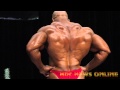 David Fenty Guest Posing NPC Seminole Classic