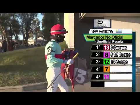 CARRERAS HLP 14 DE SETIEMBRE 2020 - WWW.MARONASONLINE.COM