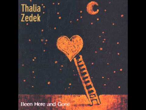Thalia Zedek - Desanctified (full circle)