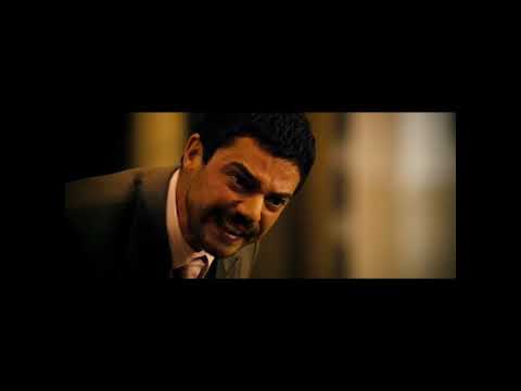 Devil's Double - "Kill Me" - Dominic Cooper x Stewart Scudamore