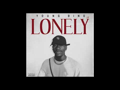 Diz me why(YOUNG Bino )EP LONELY 