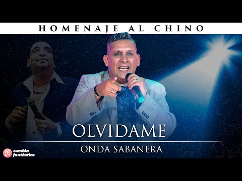 Onda Sabanera - Olvidame │ Homenaje al Chino La Nueva Luna