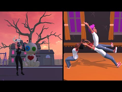 Video cover