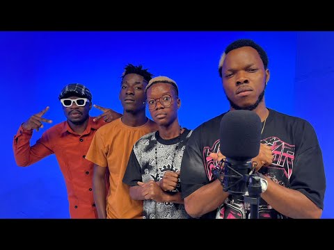 I Love Kuduro and oskuduristas