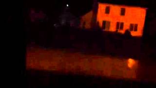 Sleepy Storm   4/30/13   1:09 AM