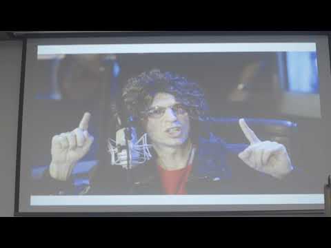 Rudolf Dethu at PlayTalk - How it all started