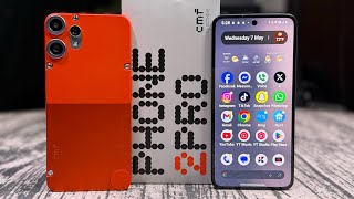 Nothing CMF Phone 2 Pro - The Best Budget Phone of 2025