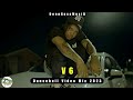 V6 | Dancehall Video Mix 2023 - Malie, Ai Milly, Byron Messia, Skeng, Valiant & More
