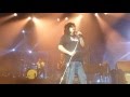 Counting Crows - Start Again [Teenage Fanclub cover] (Houston 10.08.15) HD