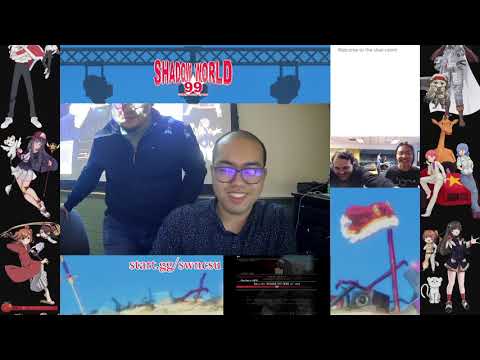 FG Club @ NCSU (1/11/23) Full VOD - Melty Blood Actress Again Current Code Bracket (Timestamps)